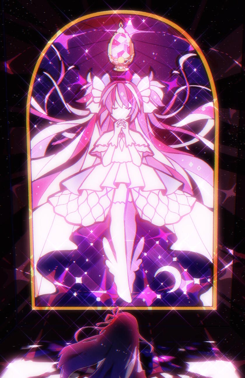 Madoka Magica