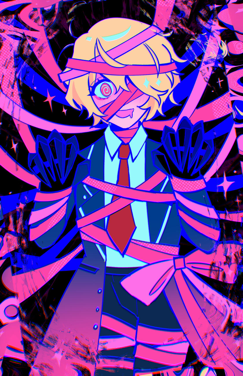 Sinclair - Limbus Company